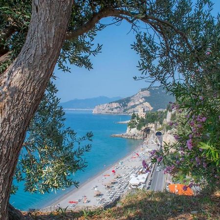 Locanda Marita Finale Ligure Eksteriør bilde